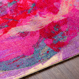 Tidioute Runner Rug