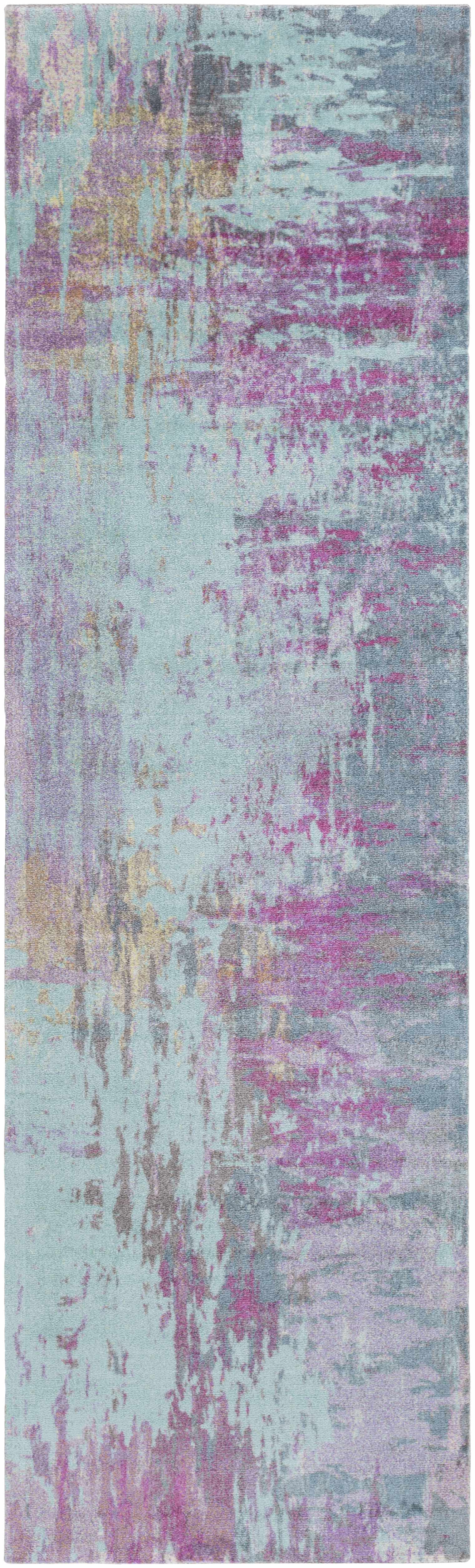 Redland Runner Rug