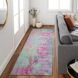 Redland Runner Rug