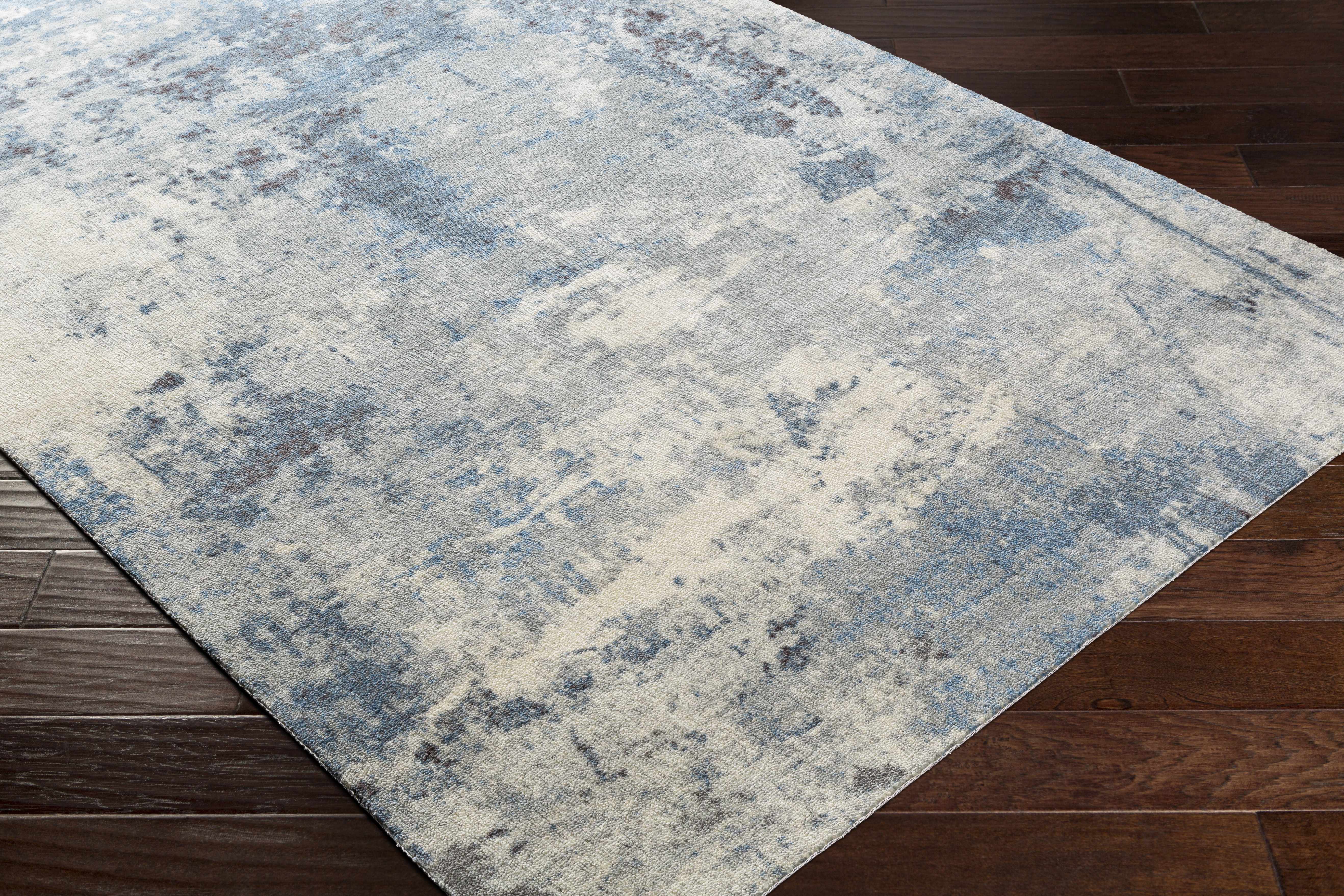 Ramsbottom Runner Rug