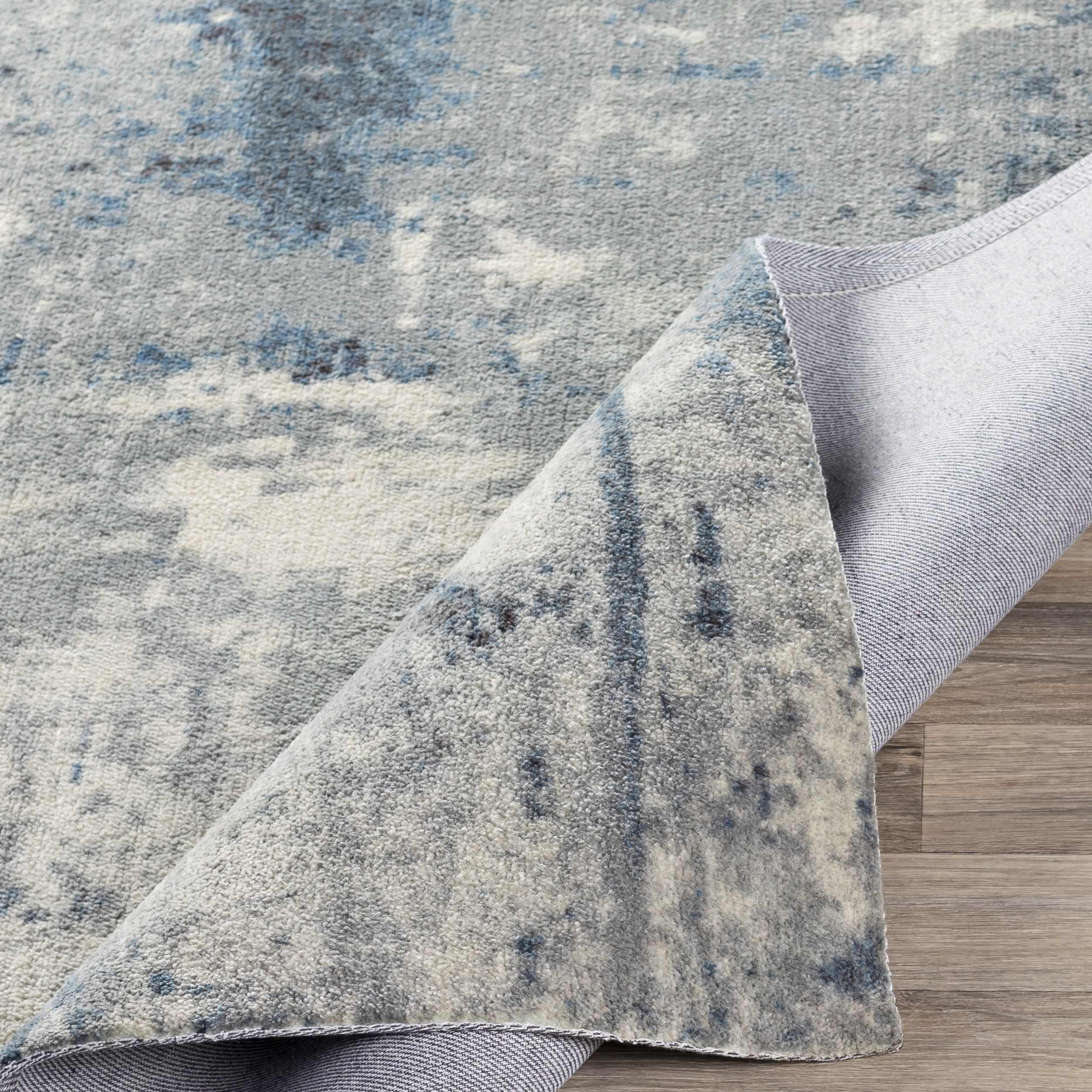 Ramsbottom Runner Rug