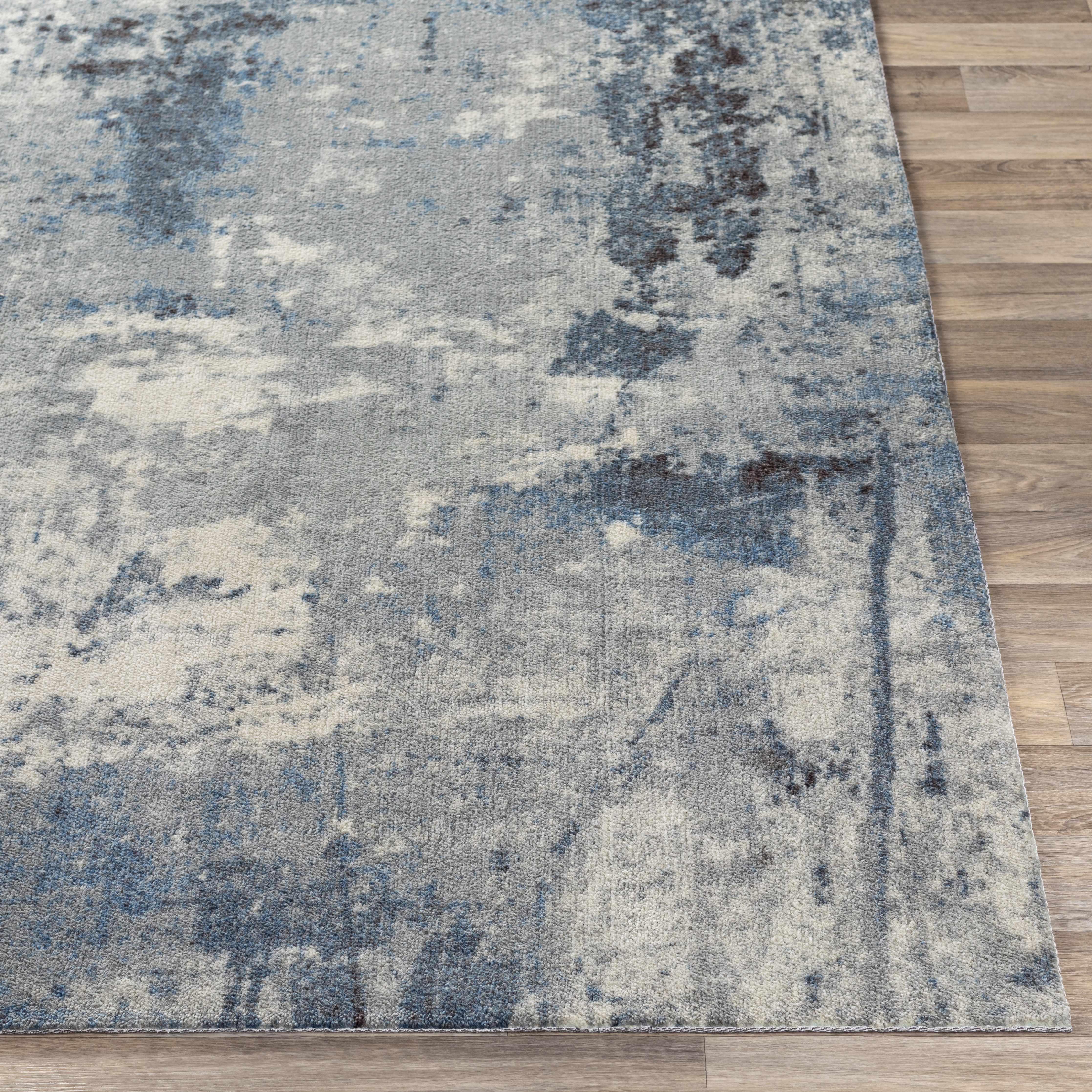 Ramsbottom Runner Rug