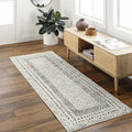 Julio 7ft Runner Rug - Clearance