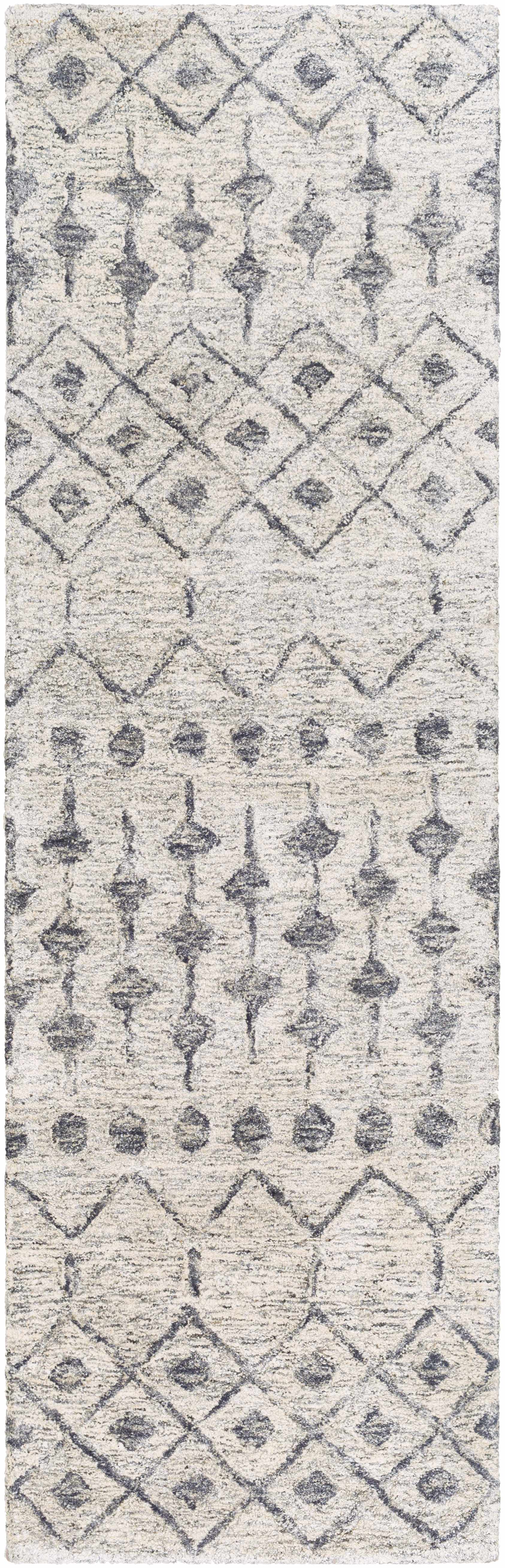 Yarrabah Runner Rug