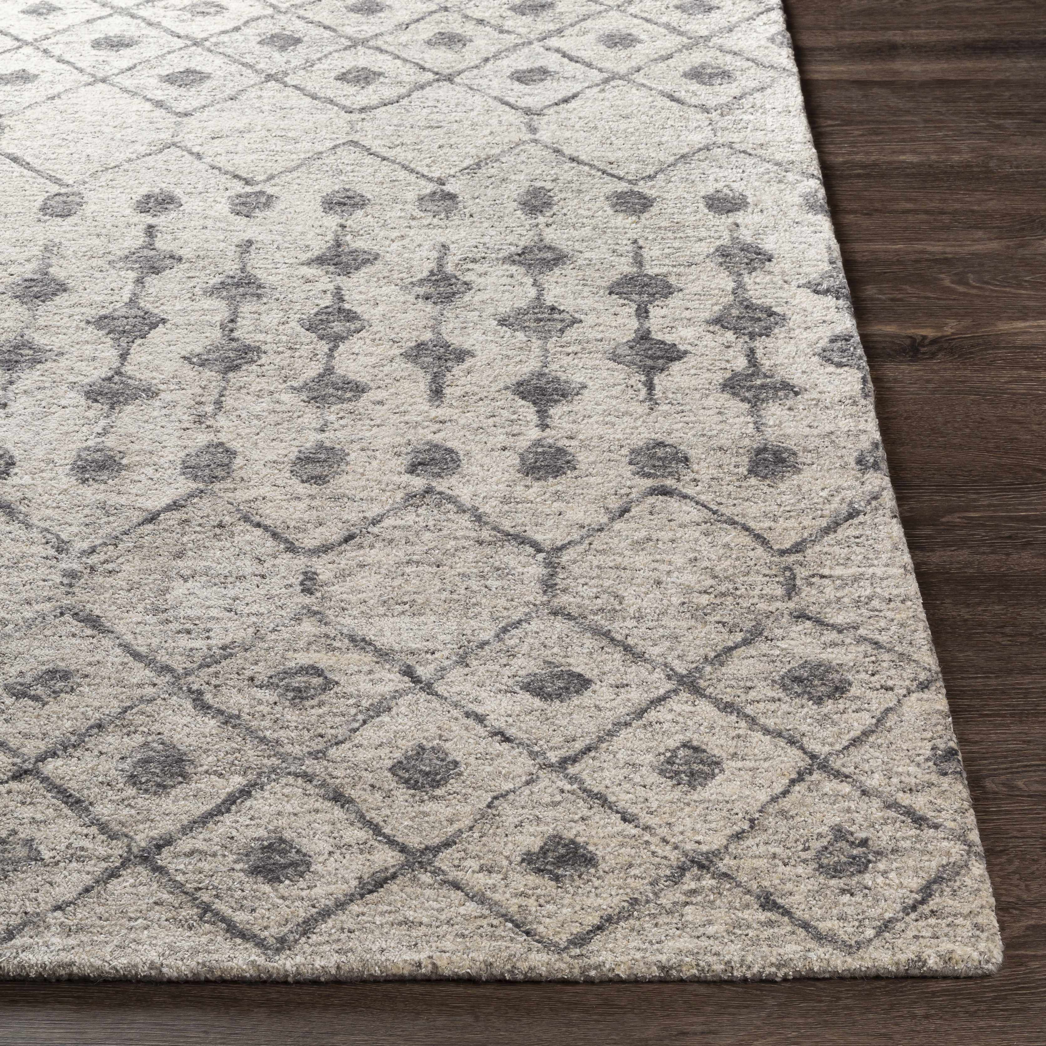 Yarrabah Runner Rug