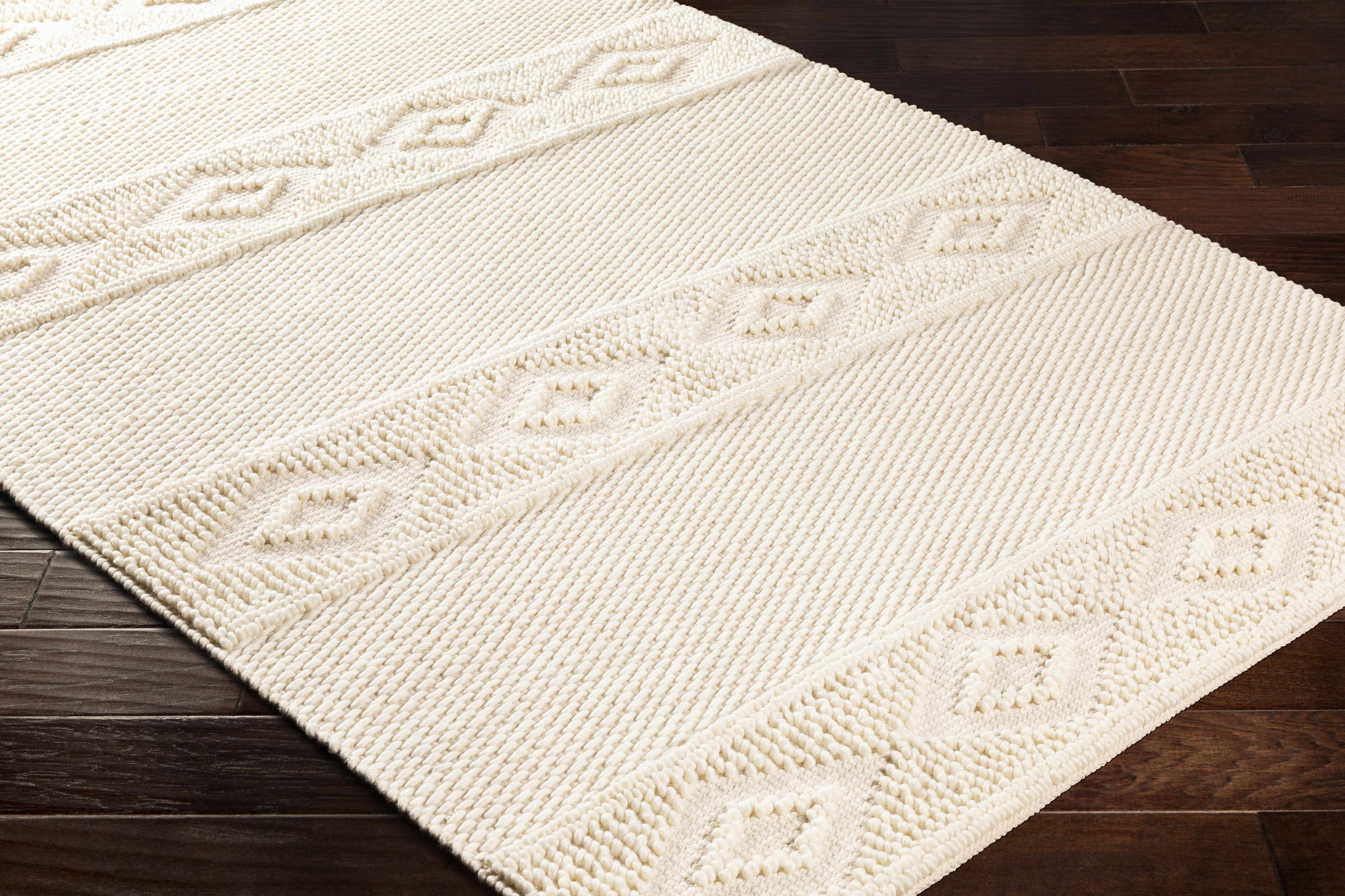 Bethlehem Runner Rug