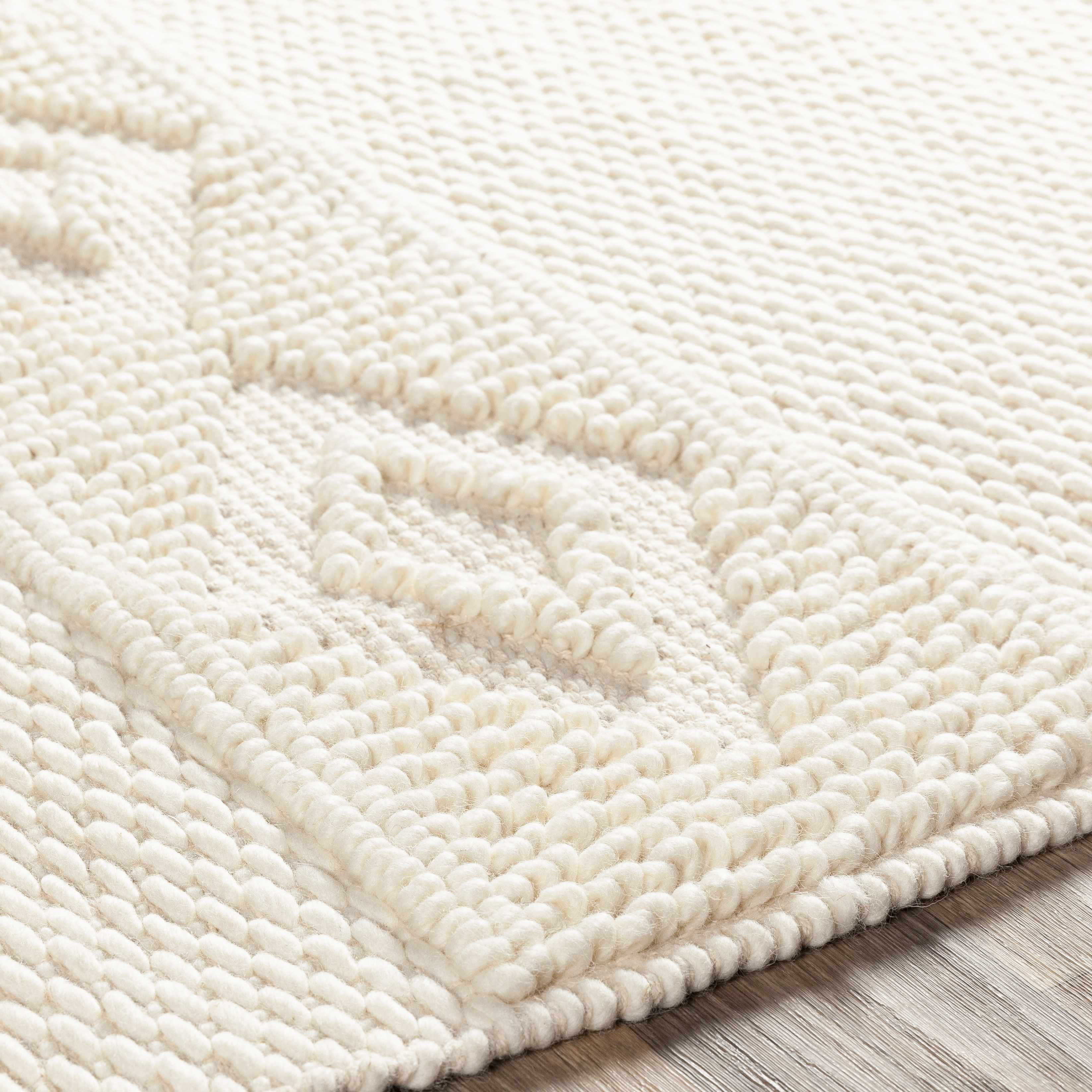 Bethlehem Runner Rug