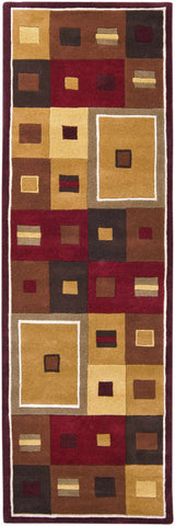 Lengby Runner Rug