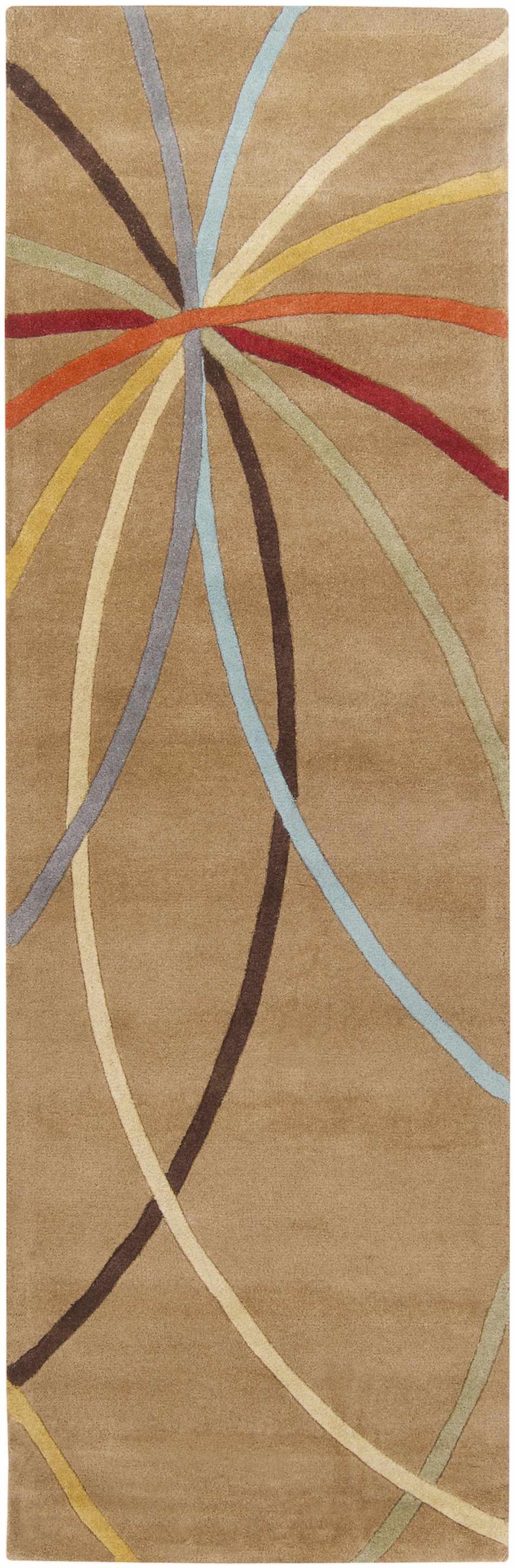 Davison Runner Rug