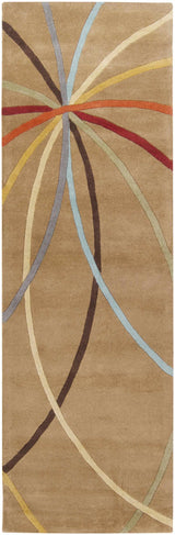 Davison Runner Rug