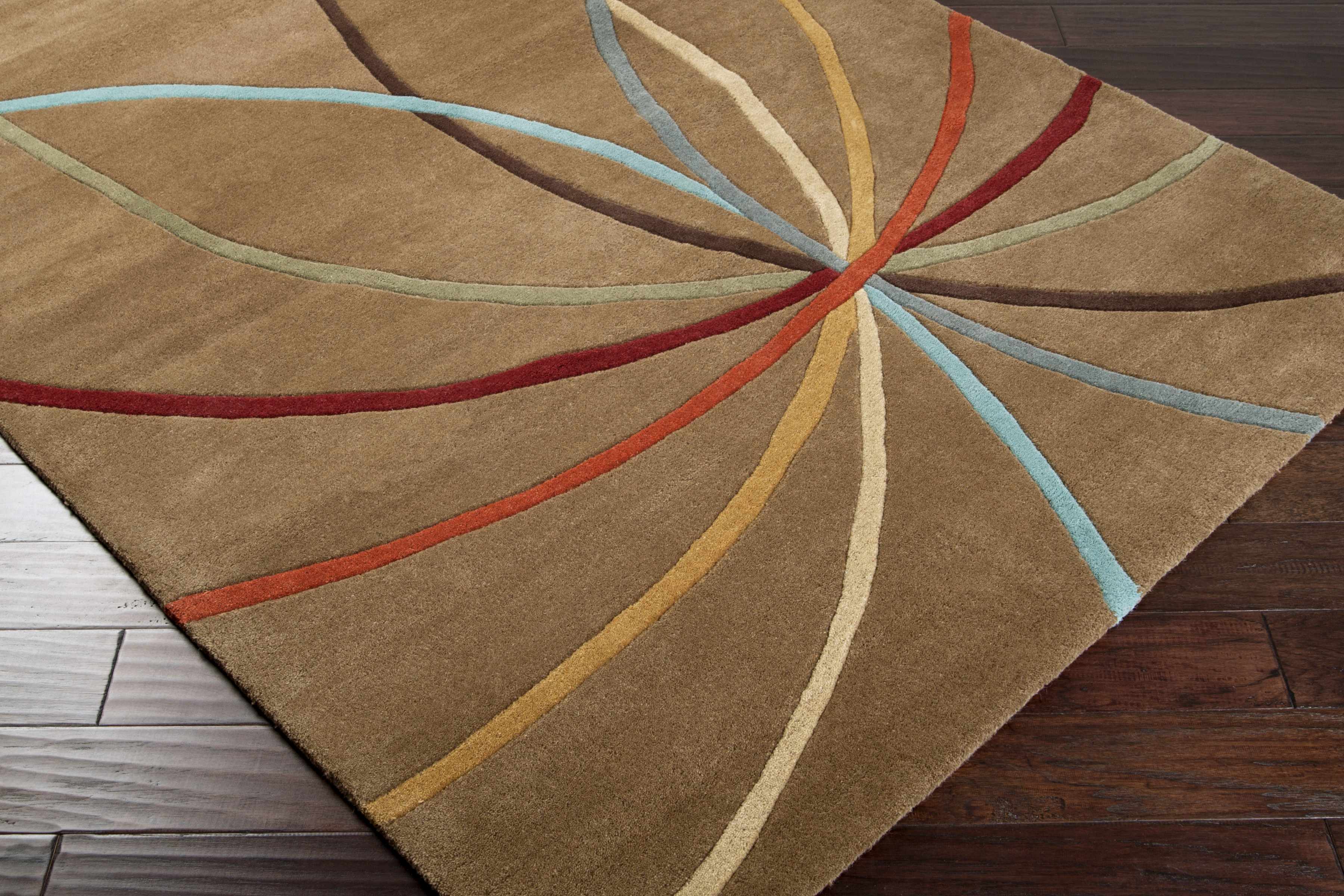 Davison Runner Rug