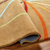 Davison Runner Rug