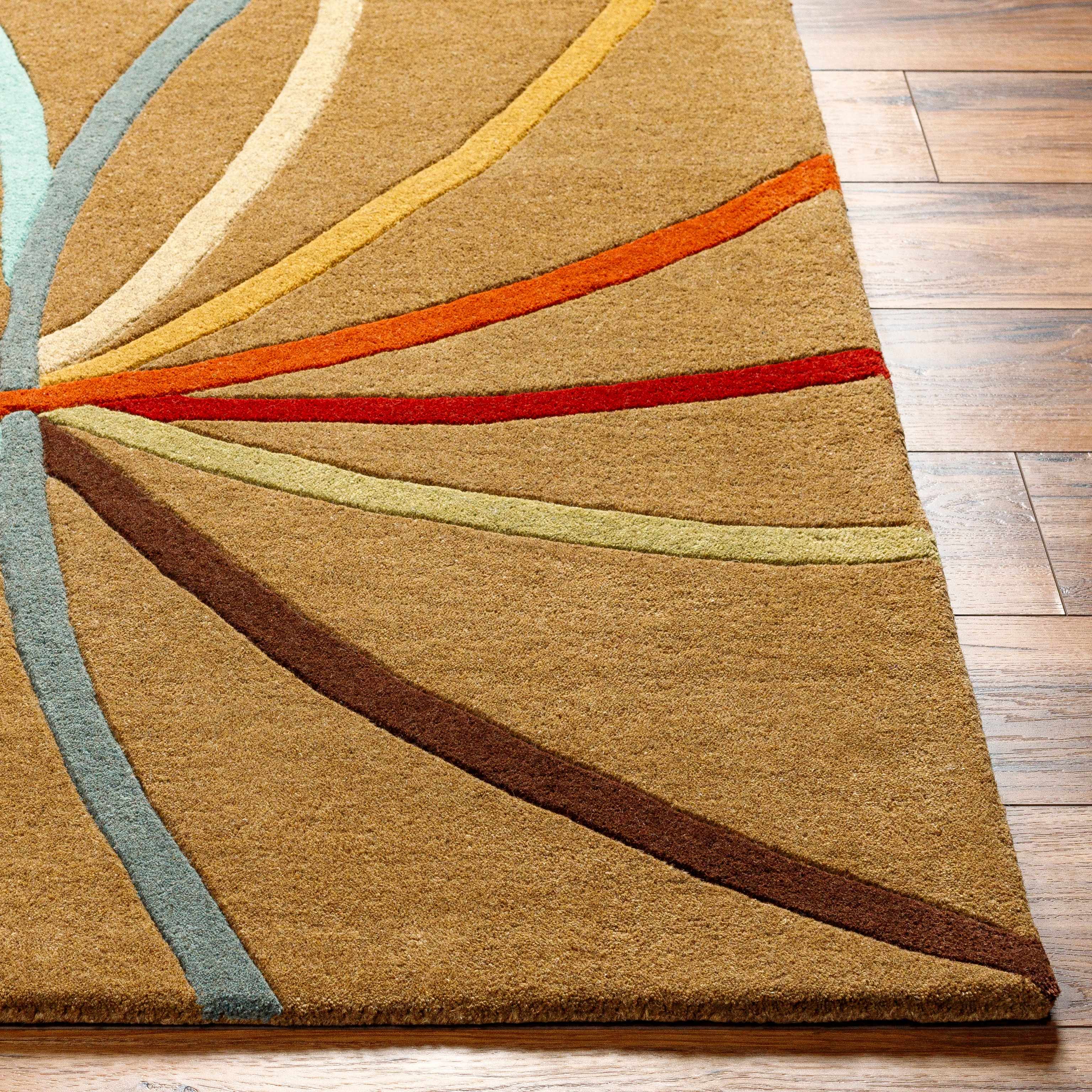 Davison Runner Rug