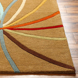 Davison Runner Rug