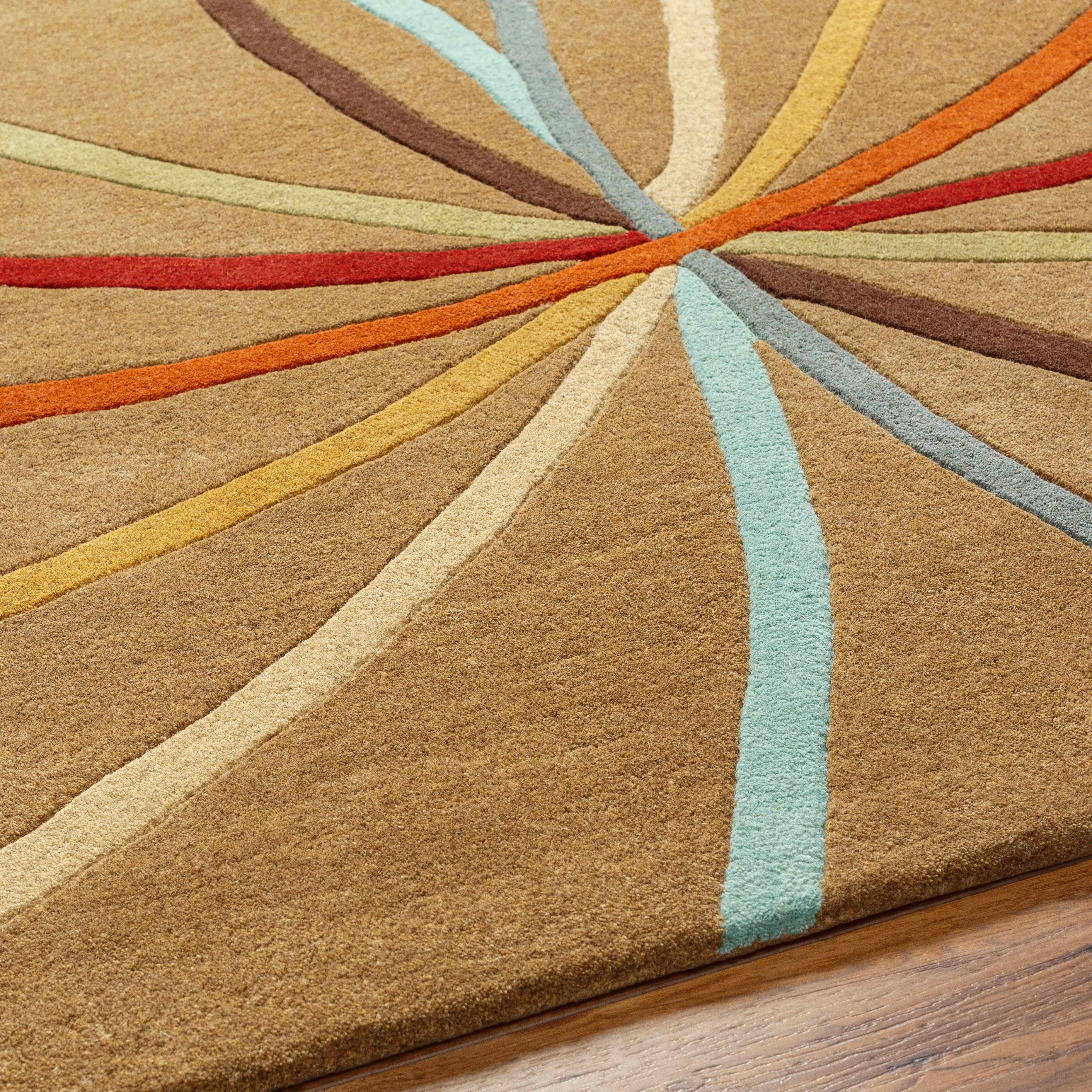 Davison Runner Rug