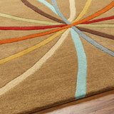 Davison Runner Rug
