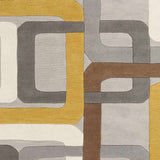 Harlech Runner Rug