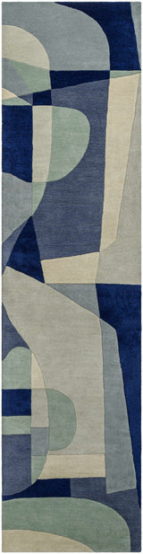 Crawfordsville Runner Rug