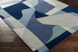 Crawfordsville Runner Rug
