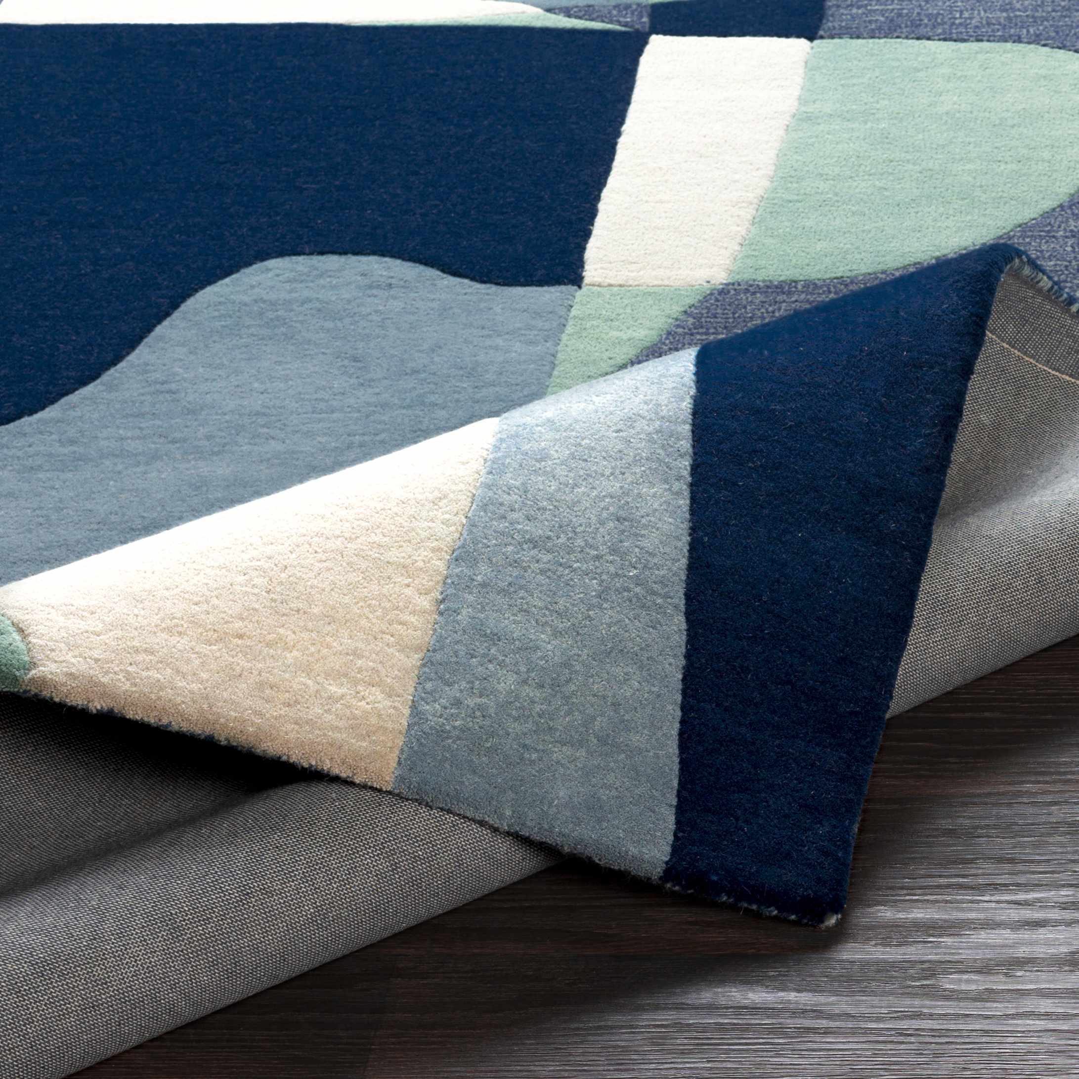 Crawfordsville Runner Rug