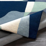 Crawfordsville Runner Rug