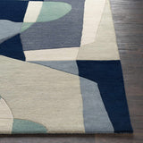 Crawfordsville Runner Rug