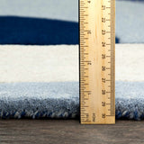 Crawfordsville Runner Rug