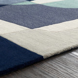 Crawfordsville Runner Rug