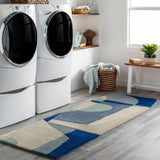 Crawfordsville Runner Rug