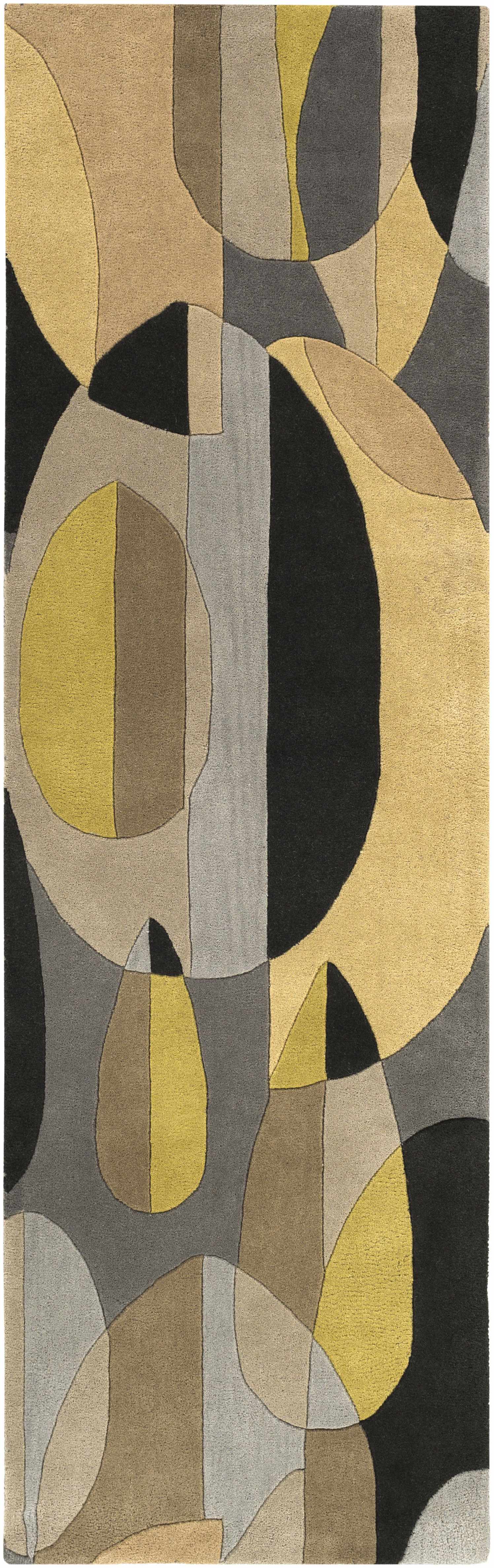 Asbury Runner Rug