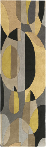 Asbury Runner Rug