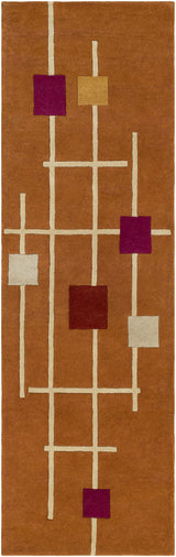 Highfalls Runner Rug