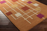 Highfalls Runner Rug
