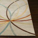 George Runner Rug