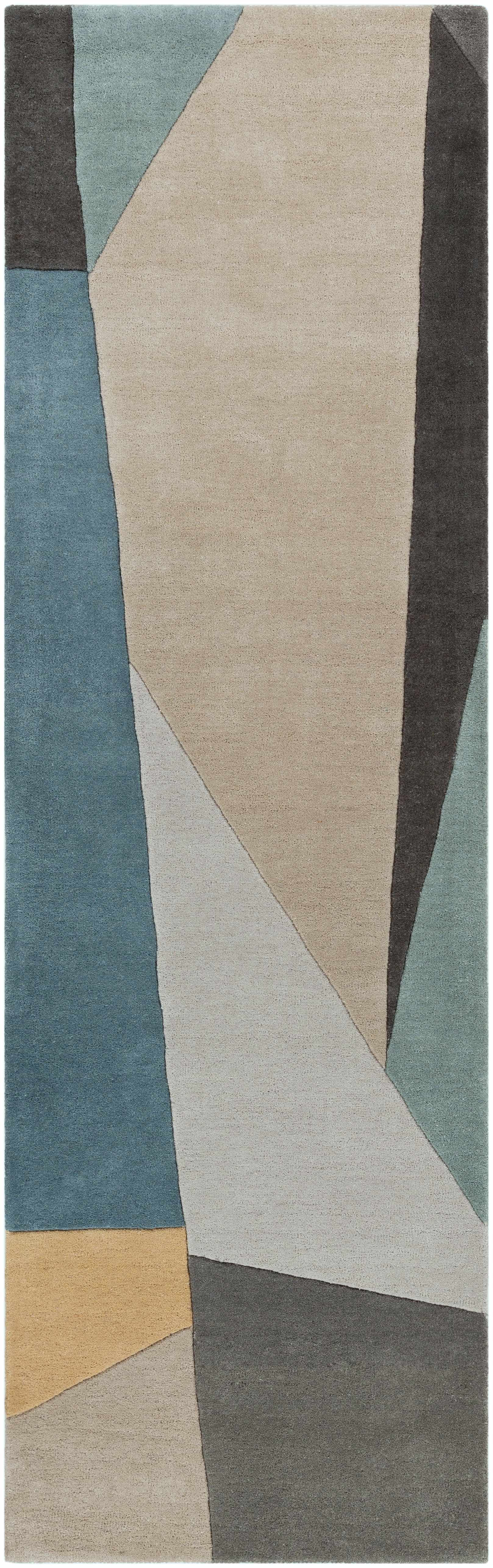 Salida Runner Rug