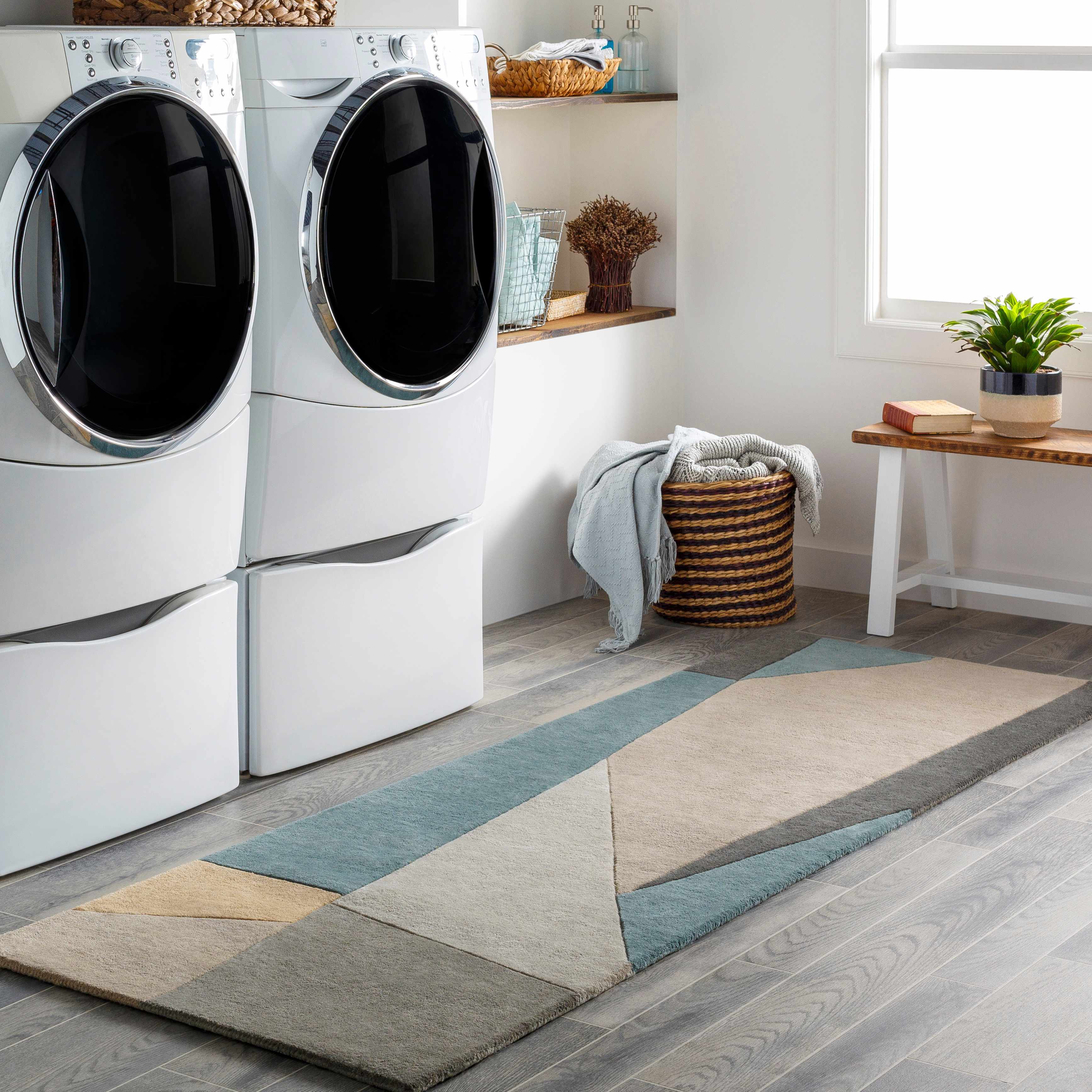 Salida Runner Rug