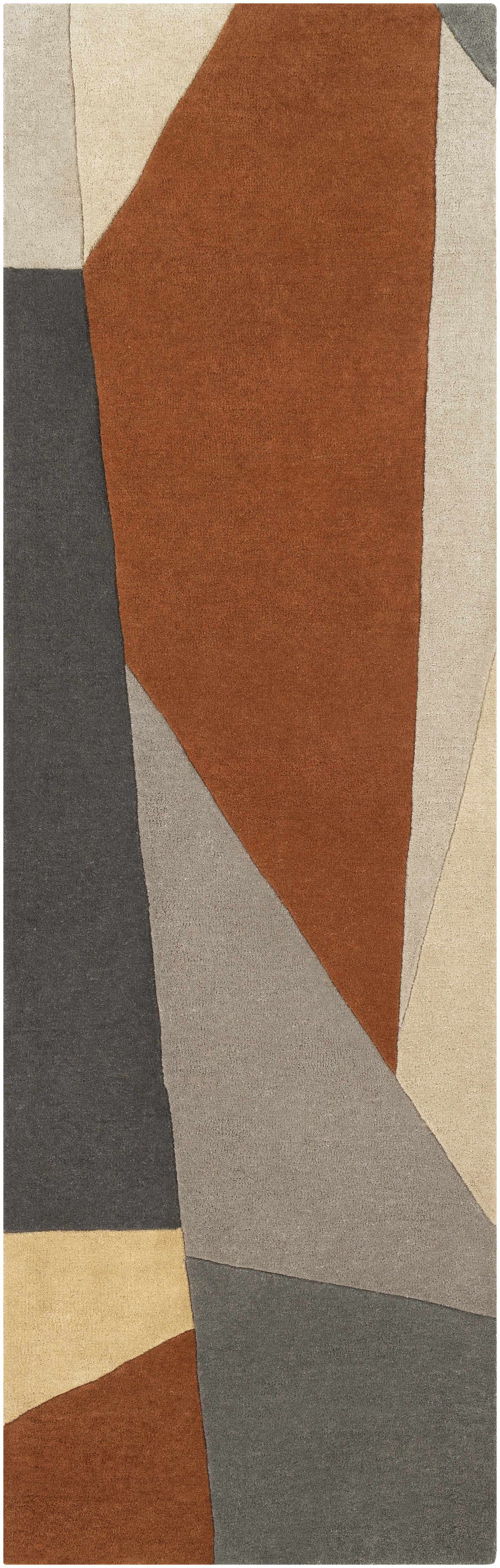 Bracknell Runner Rug