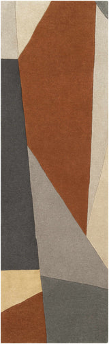 Bracknell Runner Rug