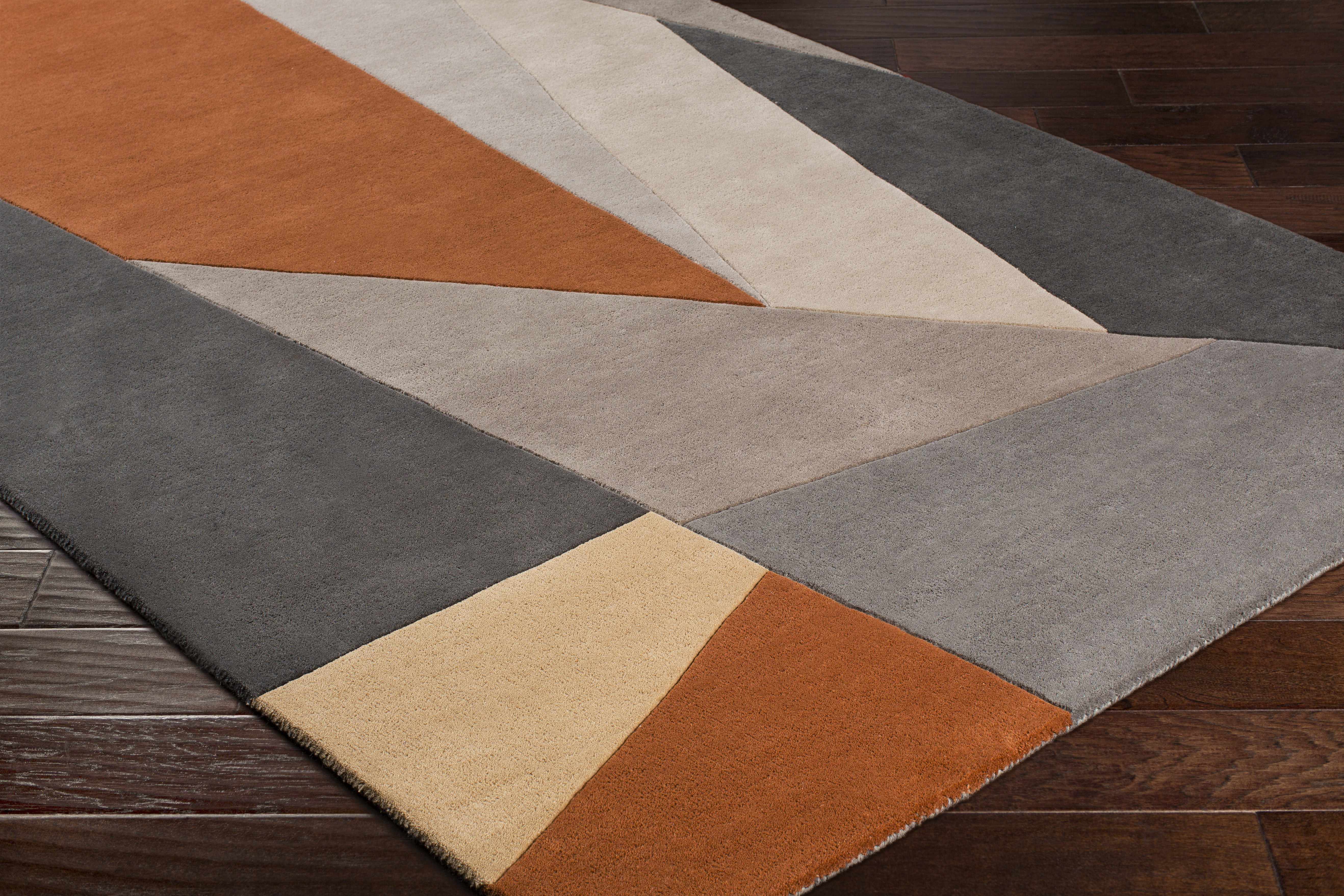 Bracknell Runner Rug