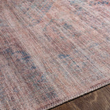 Tinalmud Washable Runner Rug