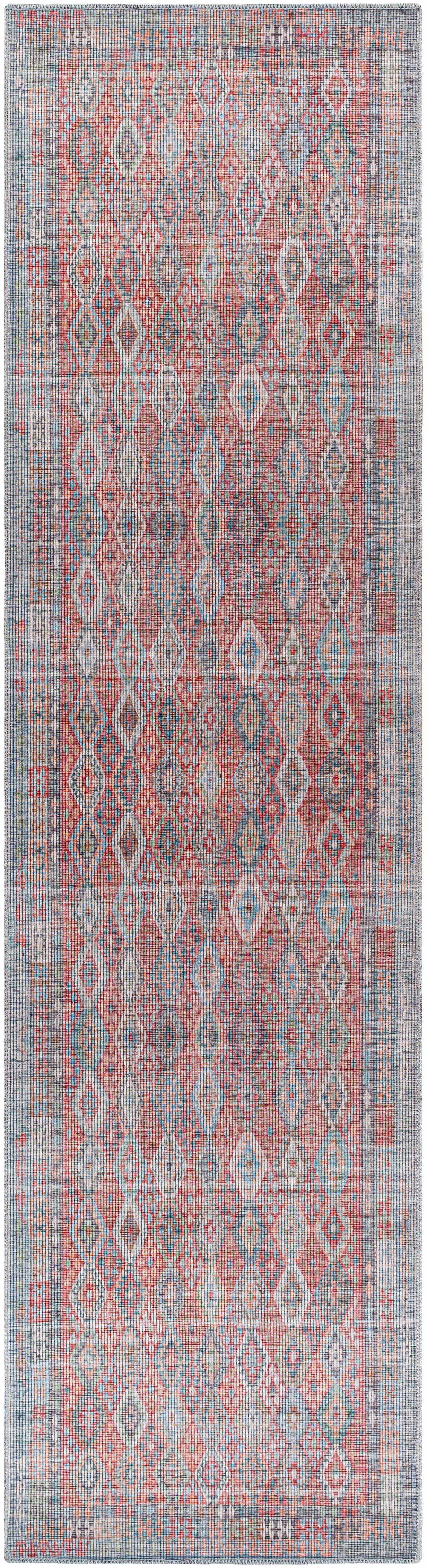 Ranao Washable Runner Rug