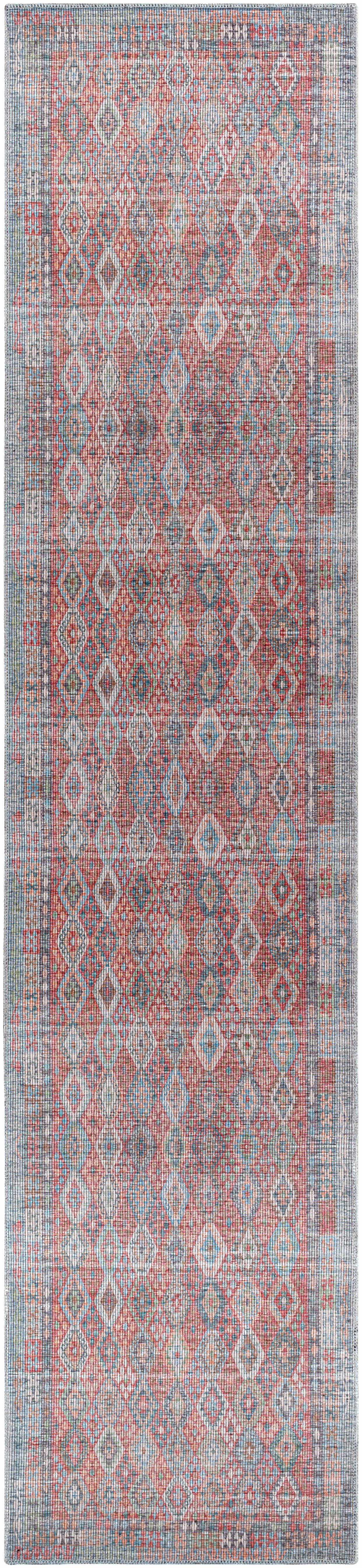 Ranao Washable Runner Rug