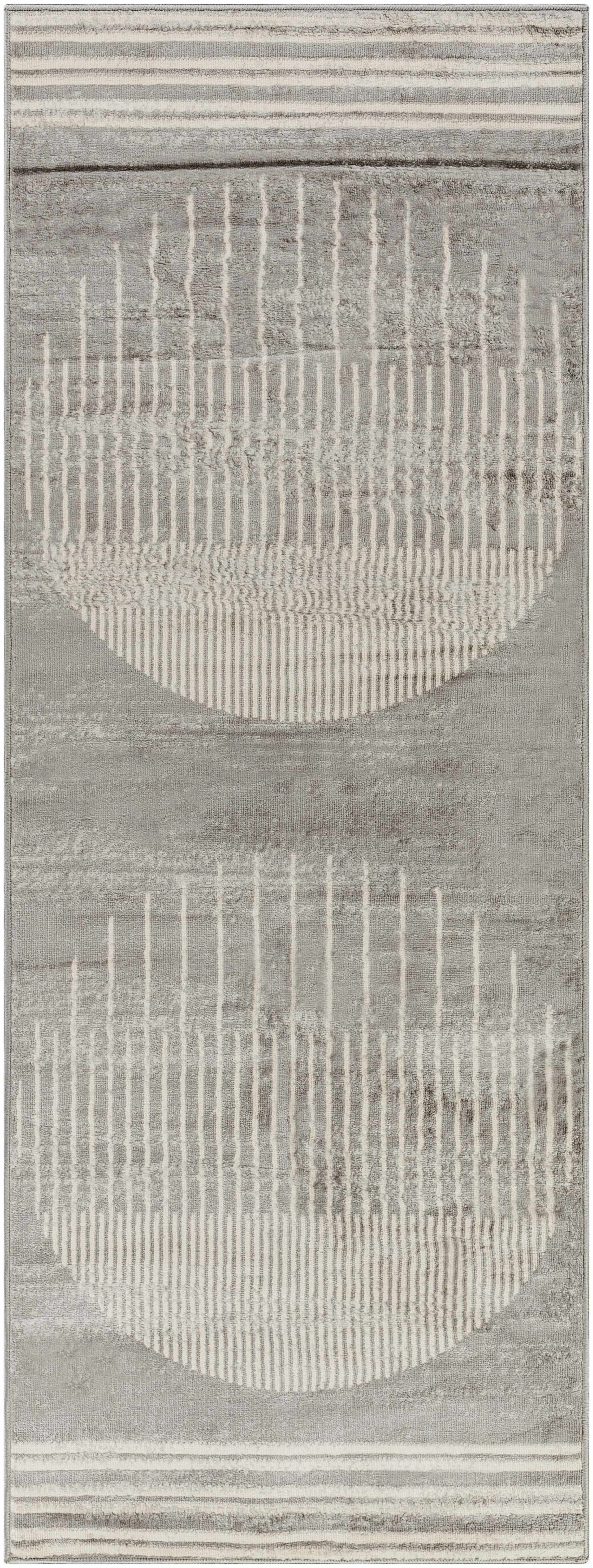 Massachusetts Runner Rug