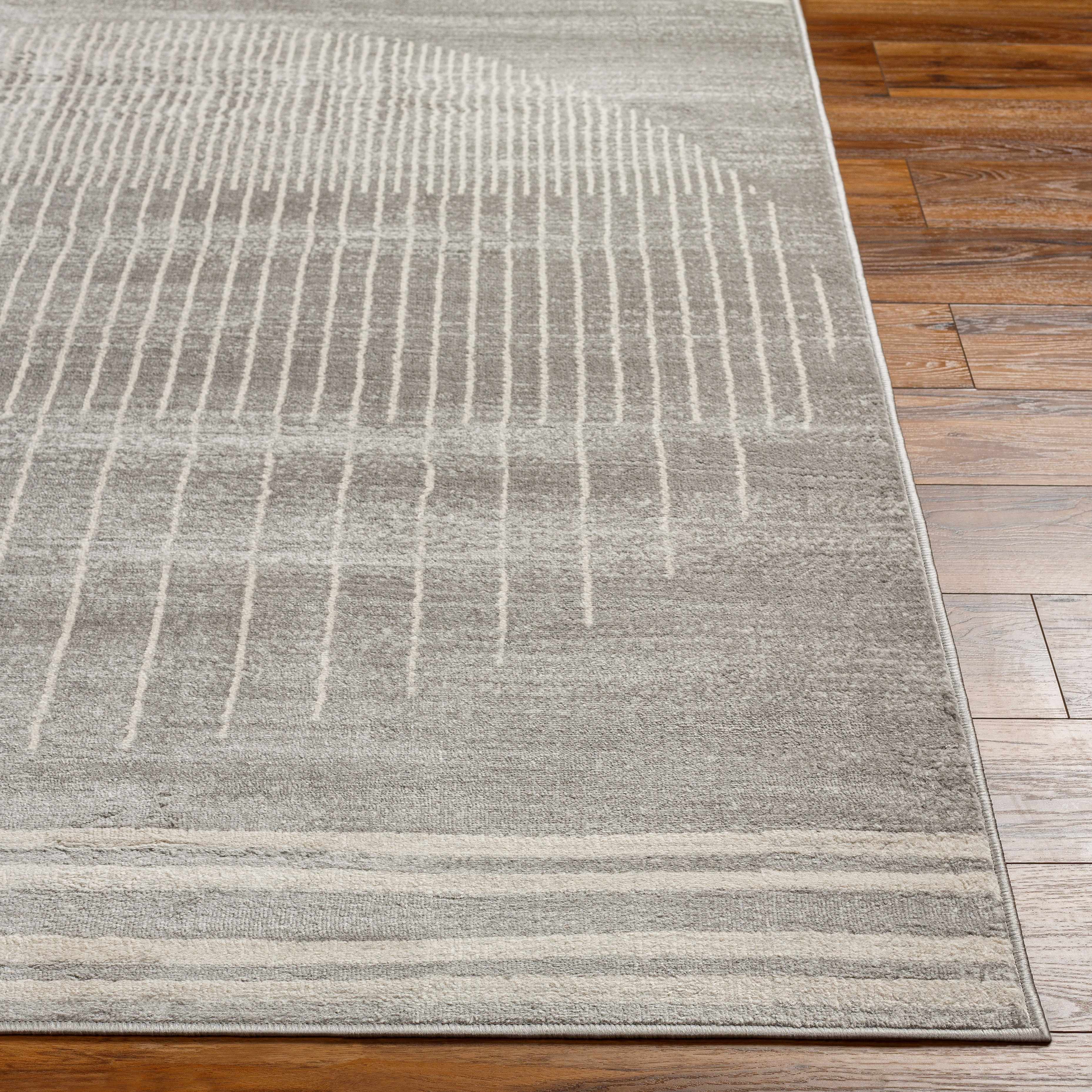Massachusetts Runner Rug