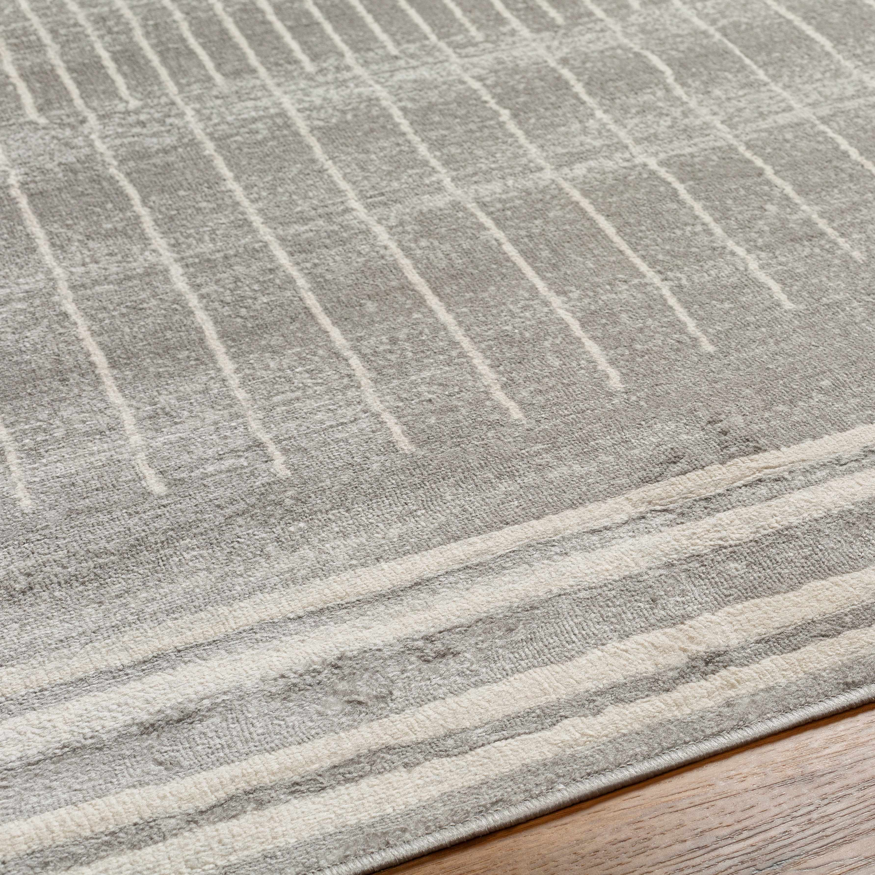 Massachusetts Runner Rug