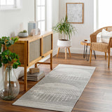 Massachusetts Runner Rug