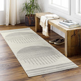 Chet Runner Rug
