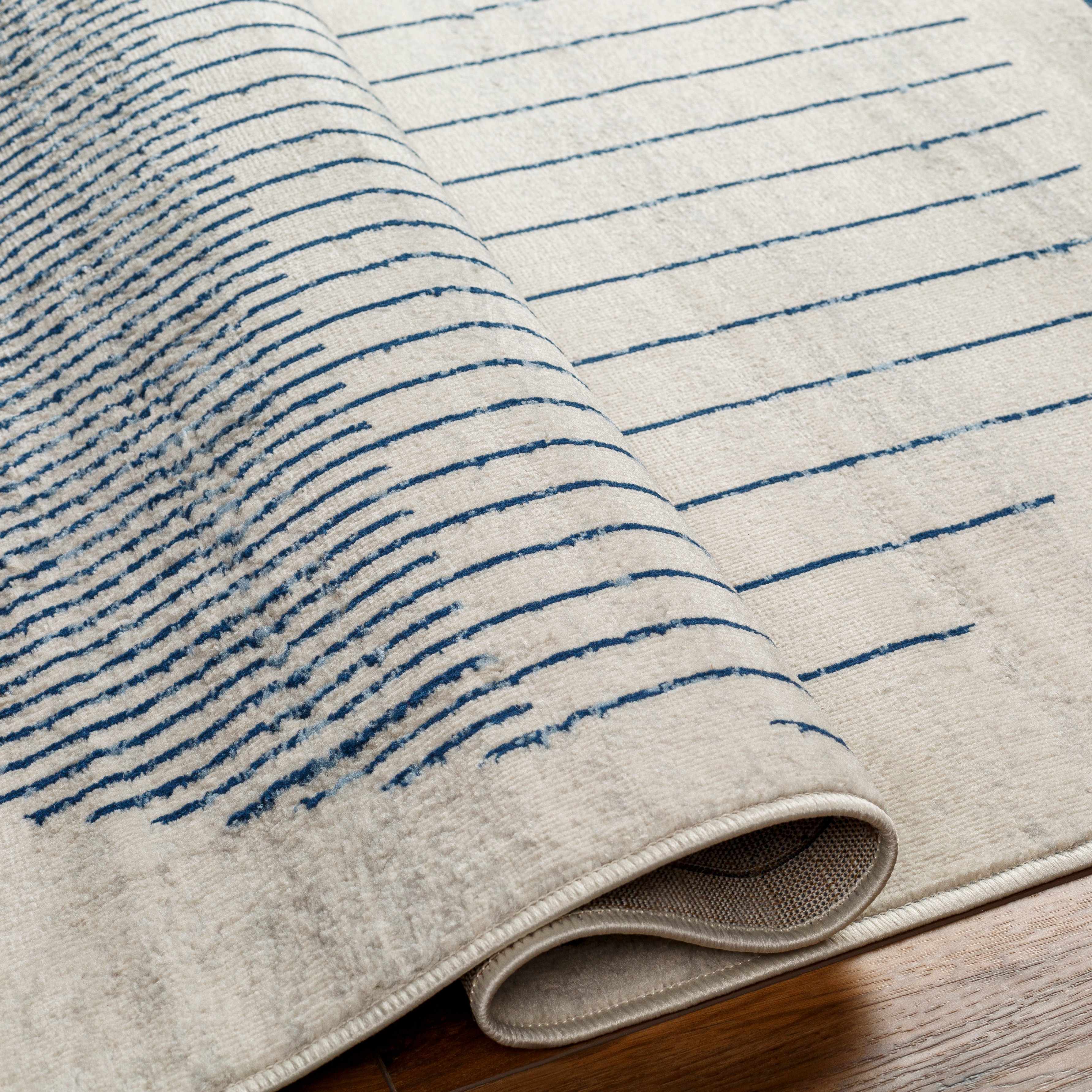 Duri Runner Rug