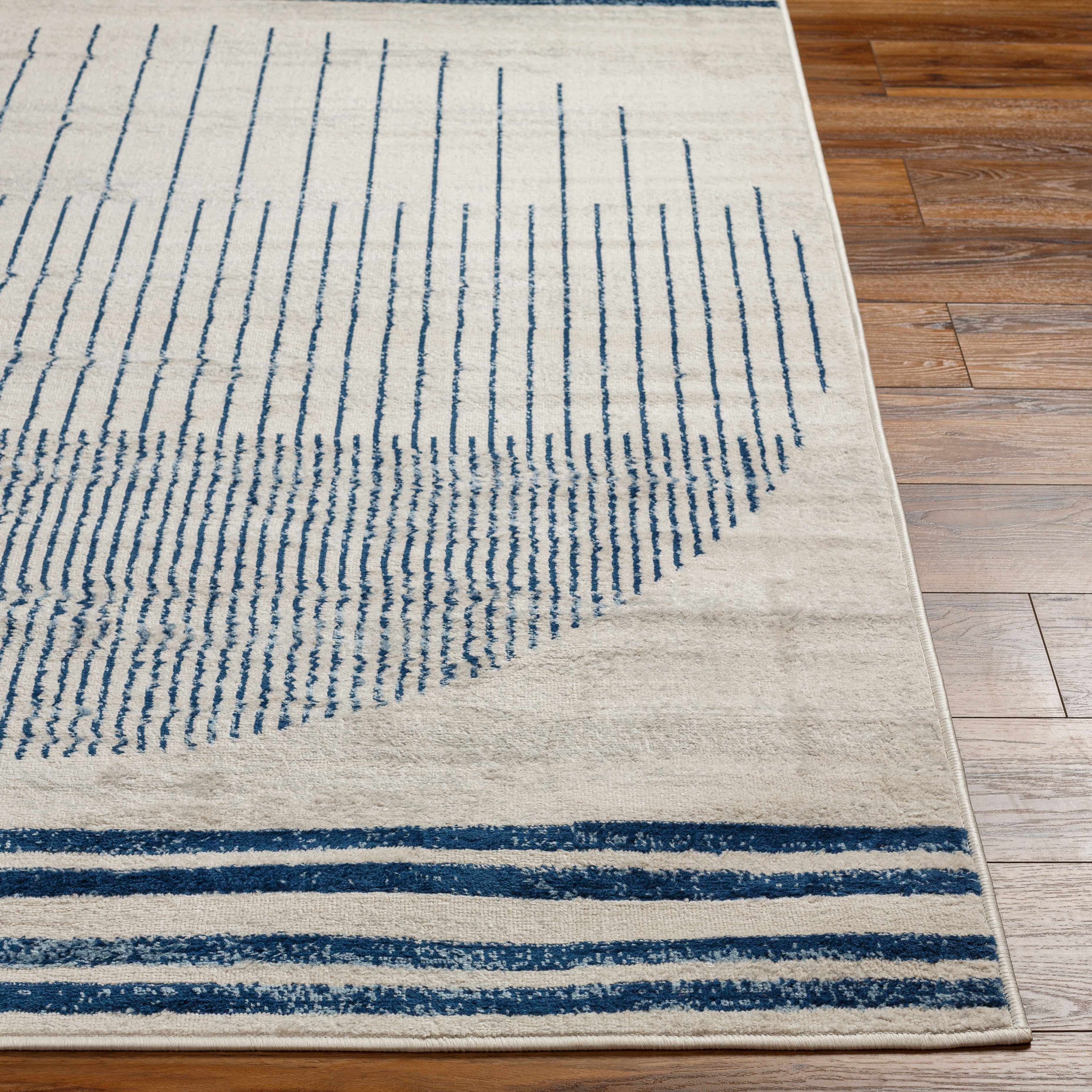 Duri Runner Rug