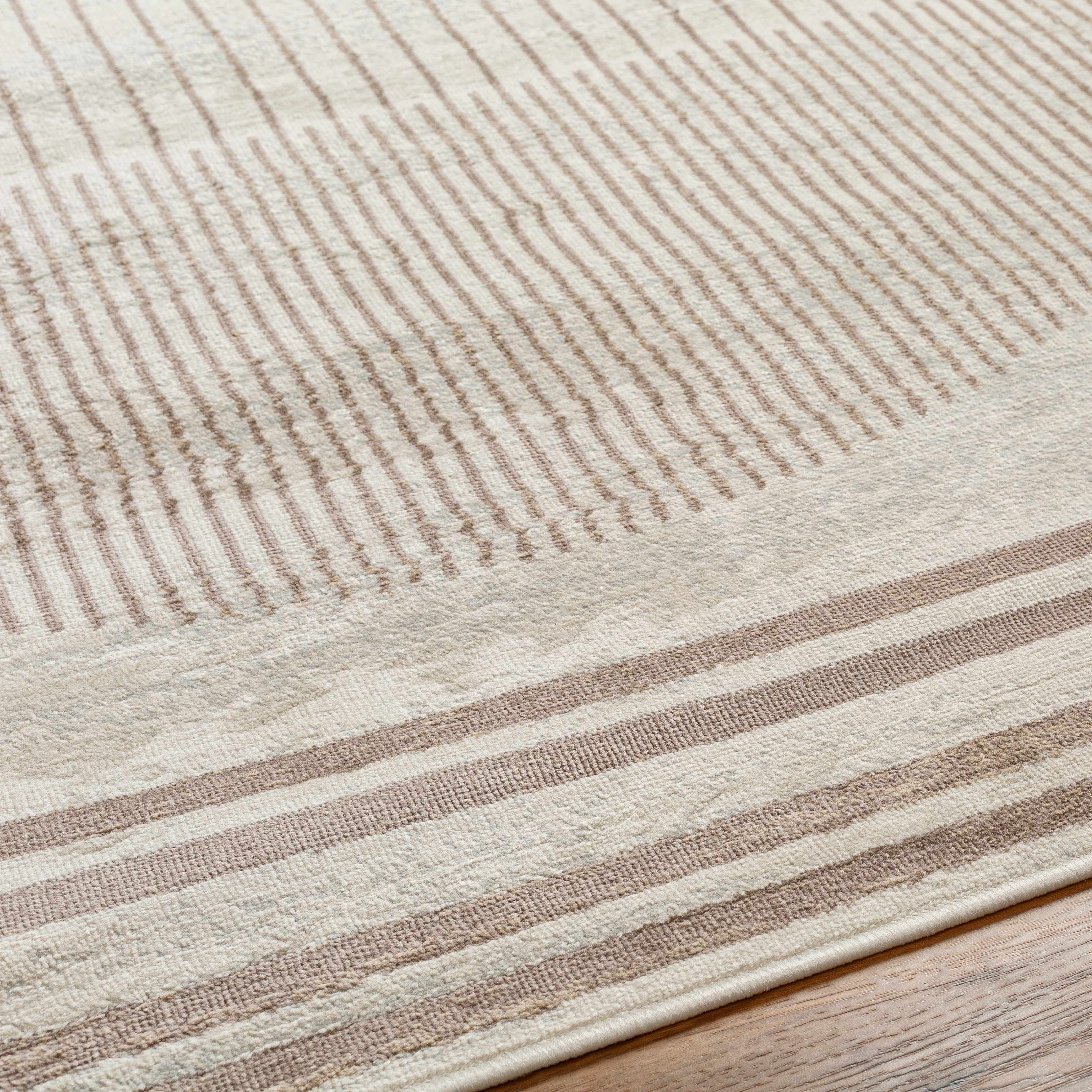 Howi Runner Rug